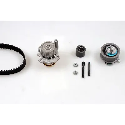 Pumpa za vodu + komplet zupčastog kaiša HEPU PK05540 IC-B0BFEC