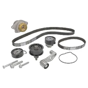 Pumpa za vodu + komplet zupčastog kaiša HEPU PK05570 IC-B0BF9B