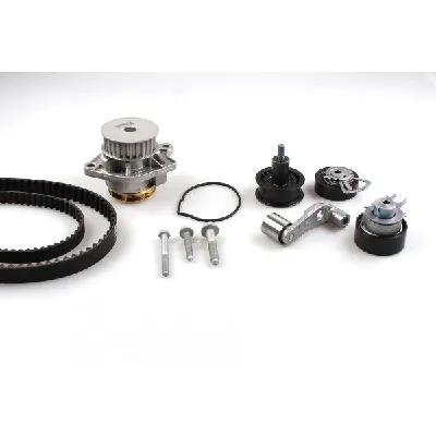 Pumpa za vodu + komplet zupčastog kaiša HEPU PK05570 IC-B0BF9B