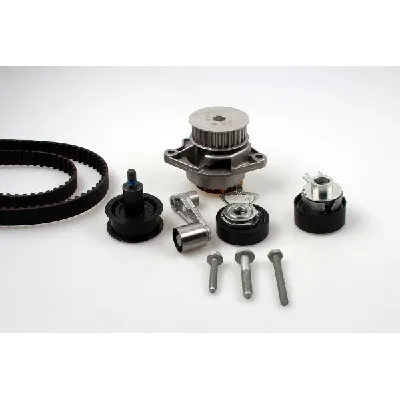 Pumpa za vodu + komplet zupčastog kaiša HEPU PK05571 IC-C6303D