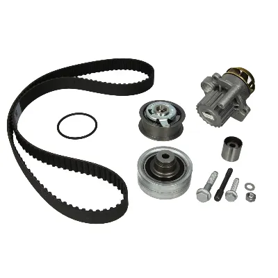 Pumpa za vodu + komplet zupčastog kaiša HEPU PK05630 IC-B0BFF3