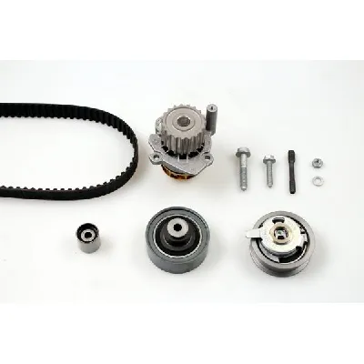 Pumpa za vodu + komplet zupčastog kaiša HEPU PK05630 IC-B0BFF3