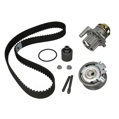 Pumpa za vodu + komplet zupčastog kaiša HEPU PK05650 IC-B0BF91