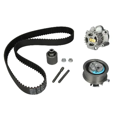 Pumpa za vodu + komplet zupčastog kaiša HEPU PK05690 IC-B0BF90