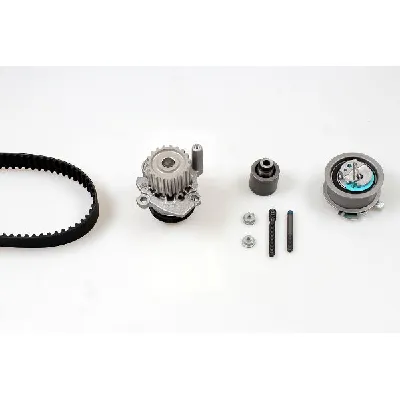 Pumpa za vodu + komplet zupčastog kaiša HEPU PK05690 IC-B0BF90