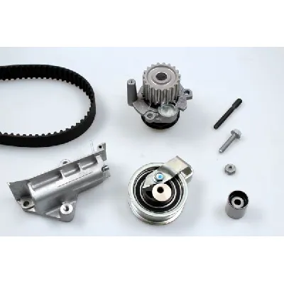 Pumpa za vodu + komplet zupčastog kaiša HEPU PK05692 IC-C6304A