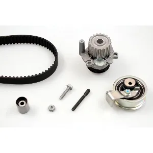 Pumpa za vodu + komplet zupčastog kaiša HEPU PK05693 IC-C6304B