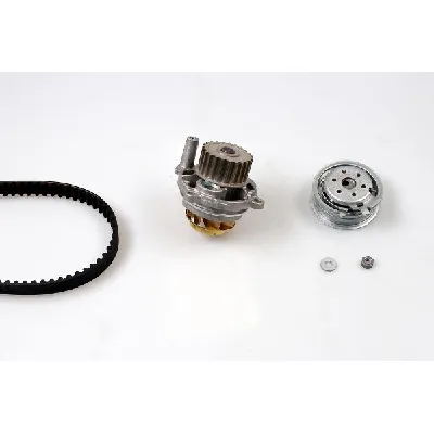 Pumpa za vodu + komplet zupčastog kaiša HEPU PK05720 IC-B0C009