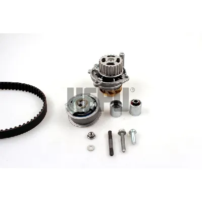 Pumpa za vodu + komplet zupčastog kaiša HEPU PK05721 IC-C6304E