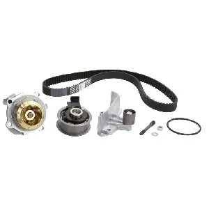 Pumpa za vodu + komplet zupčastog kaiša HEPU PK05726 IC-DABBBD