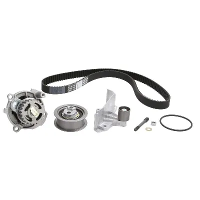 Pumpa za vodu + komplet zupčastog kaiša HEPU PK05726 IC-DABBBD
