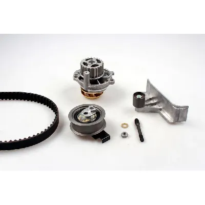 Pumpa za vodu + komplet zupčastog kaiša HEPU PK05726 IC-DABBBD