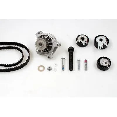 Pumpa za vodu + komplet zupčastog kaiša HEPU PK05740 IC-B0BFC5