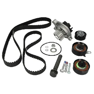 Pumpa za vodu + komplet zupčastog kaiša HEPU PK05743 IC-B0BFDB