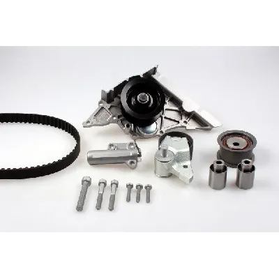 Pumpa za vodu + komplet zupčastog kaiša HEPU PK05791 IC-C63058