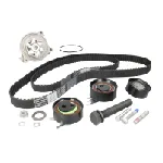 Pumpa za vodu + komplet zupčastog kaiša HEPU PK06160 IC-B0BFFE