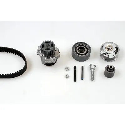 Pumpa za vodu + komplet zupčastog kaiša HEPU PK06542 IC-C6305E