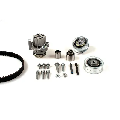 Pumpa za vodu + komplet zupčastog kaiša HEPU PK06545 IC-C63061