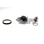 Pumpa za vodu + komplet zupčastog kaiša HEPU PK06590TH IC-DAA0E0