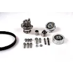 Pumpa za vodu + komplet zupčastog kaiša HEPU PK06621 IC-DABBC5