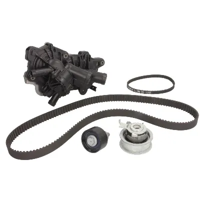 Pumpa za vodu + komplet zupčastog kaiša HEPU PK06850 IC-E7481B