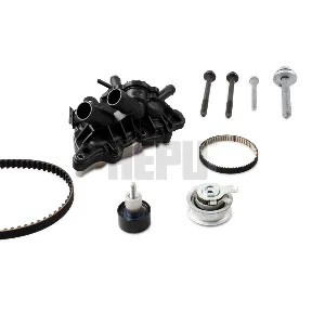 Pumpa za vodu + komplet zupčastog kaiša HEPU PK06870 IC-F5E5D8