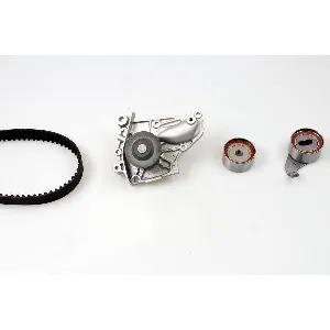 Pumpa za vodu + komplet zupčastog kaiša HEPU PK07060 IC-B0BFBD