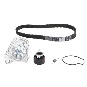 Pumpa za vodu + komplet zupčastog kaiša HEPU PK07830 IC-B0BFF8