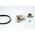 Pumpa za vodu + komplet zupčastog kaiša HEPU PK07830 IC-B0BFF8