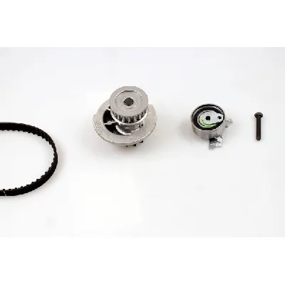 Pumpa za vodu + komplet zupčastog kaiša HEPU PK07910 IC-B0C000