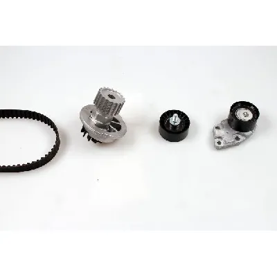 Pumpa za vodu + komplet zupčastog kaiša HEPU PK07950 IC-B0C00C