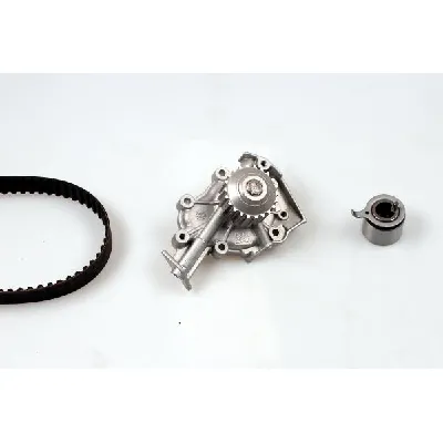 Pumpa za vodu + komplet zupčastog kaiša HEPU PK07990 IC-B0C00D