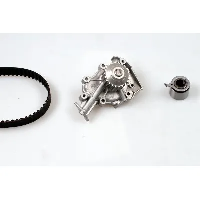 Pumpa za vodu + komplet zupčastog kaiša HEPU PK07991 IC-B0C00F