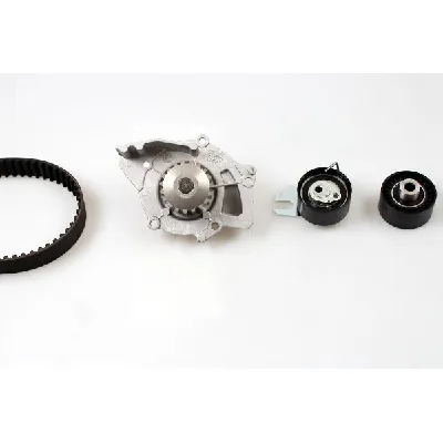 Pumpa za vodu + komplet zupčastog kaiša HEPU PK08010 IC-B0C01C