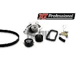 Pumpa za vodu + komplet zupčastog kaiša HEPU PK08010XT IC-DE9F3F