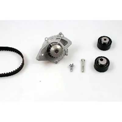 Pumpa za vodu + komplet zupčastog kaiša HEPU PK08011 IC-B0C01D