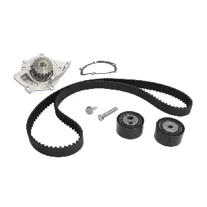 Pumpa za vodu + komplet zupčastog kaiša HEPU PK08012 IC-B0C01E