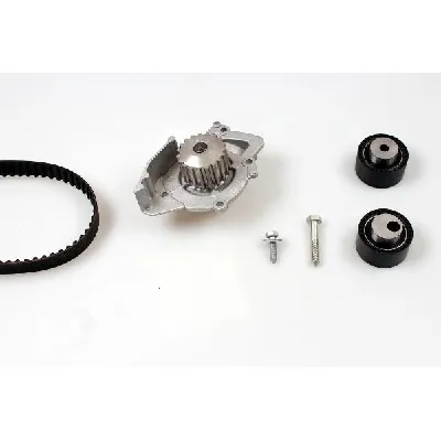 Pumpa za vodu + komplet zupčastog kaiša HEPU PK08012 IC-B0C01E
