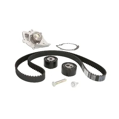 Pumpa za vodu + komplet zupčastog kaiša HEPU PK08013 IC-C63064