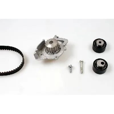 Pumpa za vodu + komplet zupčastog kaiša HEPU PK08013 IC-C63064