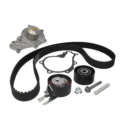 Pumpa za vodu + komplet zupčastog kaiša HEPU PK08030 IC-B0C01F