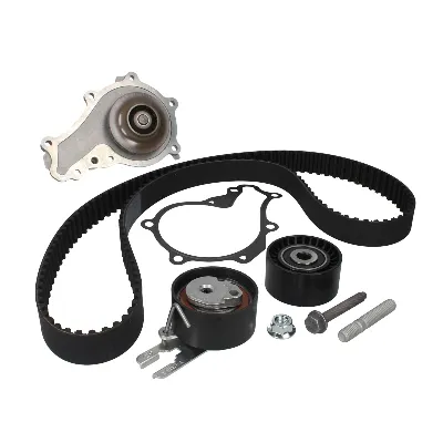 Pumpa za vodu + komplet zupčastog kaiša HEPU PK08030 IC-B0C01F