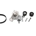 Pumpa za vodu + komplet zupčastog kaiša HEPU PK08030 IC-B0C01F