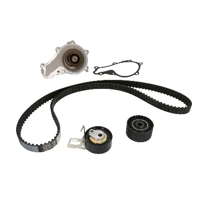 Pumpa za vodu + komplet zupčastog kaiša HEPU PK08036 IC-E74682