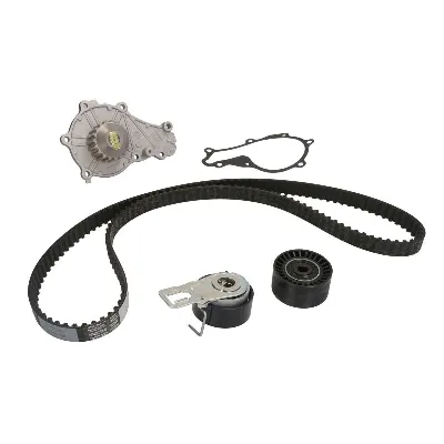 Pumpa za vodu + komplet zupčastog kaiša HEPU PK08036 IC-E74682