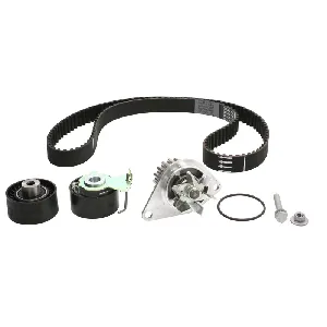 Pumpa za vodu + komplet zupčastog kaiša HEPU PK08040 IC-C494CB