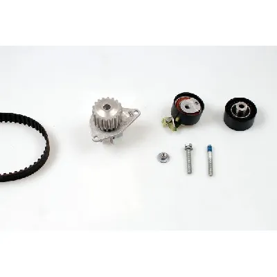 Pumpa za vodu + komplet zupčastog kaiša HEPU PK08040 IC-C494CB