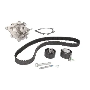 Pumpa za vodu + komplet zupčastog kaiša HEPU PK08070 IC-C63068