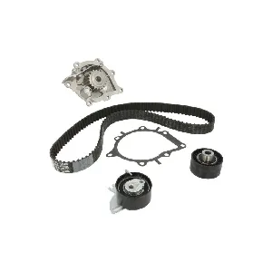 Pumpa za vodu + komplet zupčastog kaiša HEPU PK08071 IC-E784D2