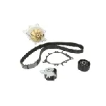 Pumpa za vodu + komplet zupčastog kaiša HEPU PK08071 IC-E784D2